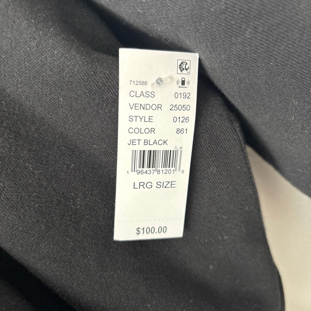 Fear of God Essentials Hoodie